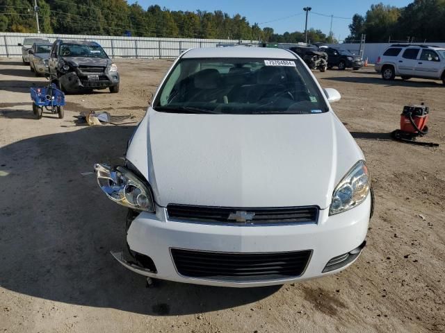 2010 Chevrolet Impala LT