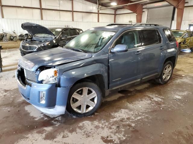 2011 GMC Terrain SLE