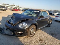 Volkswagen Vehiculos salvage en venta: 2013 Volkswagen Beetle