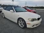 2004 BMW 325 CI