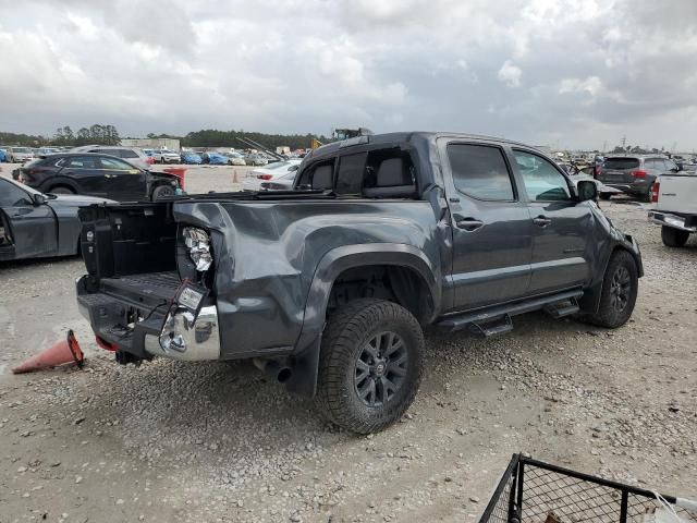 2023 Toyota Tacoma Double Cab