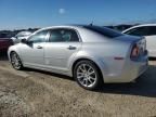 2011 Chevrolet Malibu LTZ