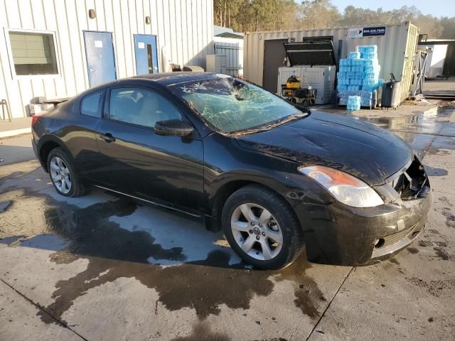 2009 Nissan Altima 2.5S