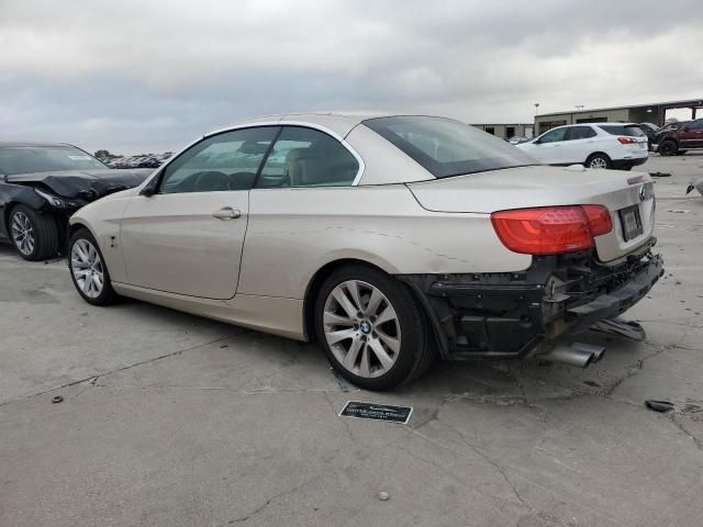 2012 BMW 328 I