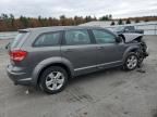 2013 Dodge Journey SE