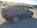 2015 BMW X1 XDRIVE28I