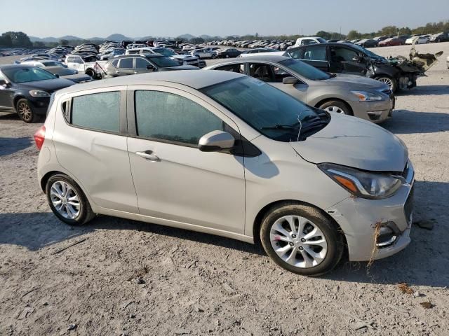 2020 Chevrolet Spark 1LT