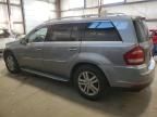 2010 Mercedes-Benz GL 450 4matic