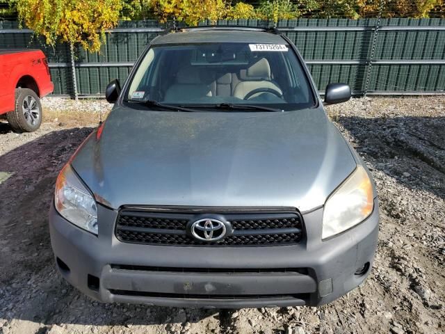 2007 Toyota Rav4