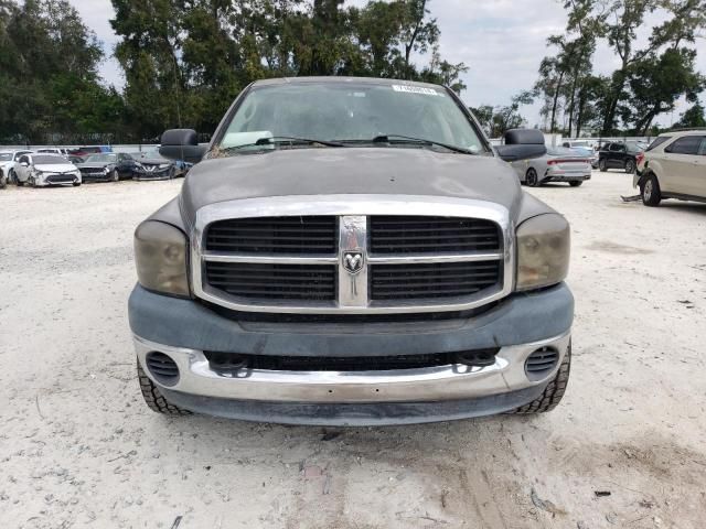 2007 Dodge RAM 2500 ST