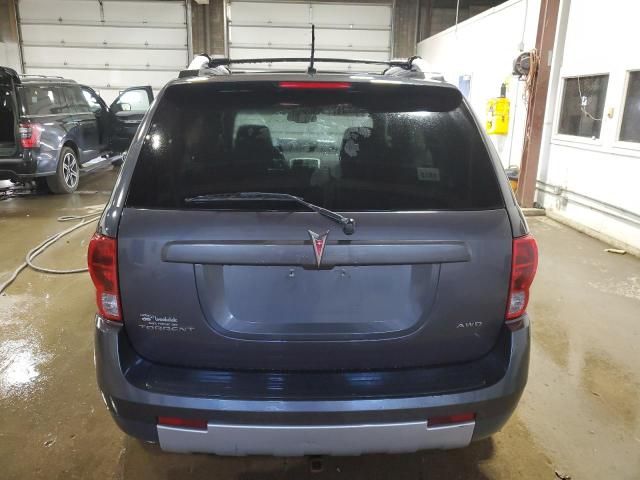 2007 Pontiac Torrent