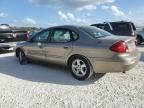 2002 Ford Taurus SES