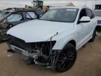 2017 Audi Q5 Premium Plus