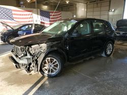 Salvage cars for sale at Columbia, MO auction: 2021 Ford Escape S