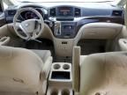 2012 Nissan Quest S