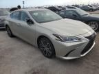 2024 Lexus ES 350 Base