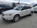 2009 Subaru Outback 2.5I