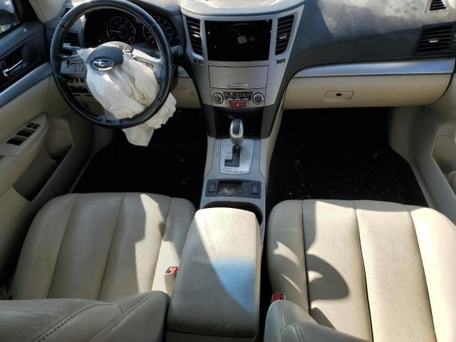 2011 Subaru Outback 2.5I Premium