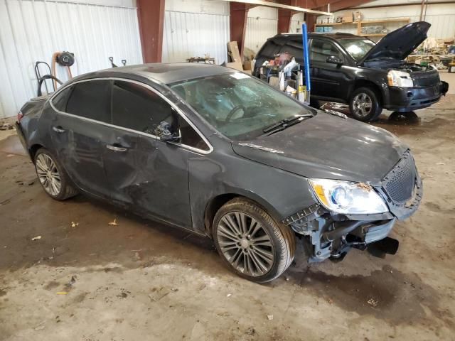 2013 Buick Verano