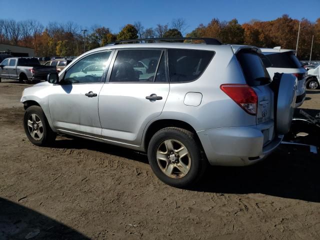 2008 Toyota Rav4