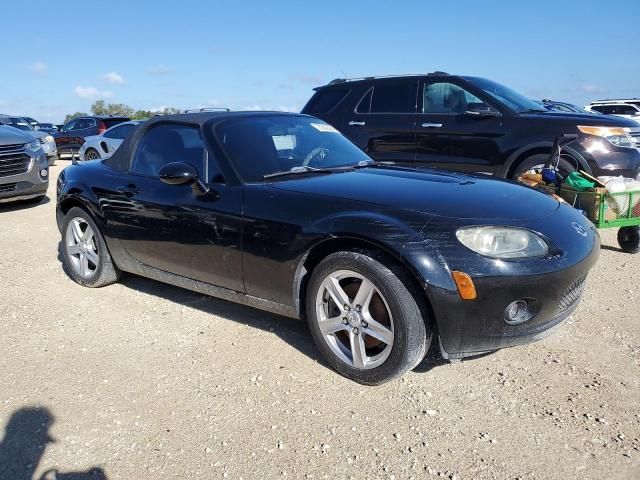 2006 Mazda MX-5 Miata