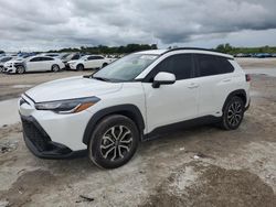 2023 Toyota Corolla Cross LE en venta en West Palm Beach, FL