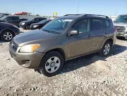 Salvage cars for sale at Cahokia Heights, IL auction: 2009 Toyota Rav4