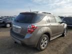 2012 Chevrolet Equinox LTZ