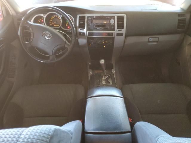 2005 Toyota 4runner SR5