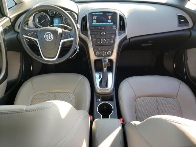 2014 Buick Verano Convenience