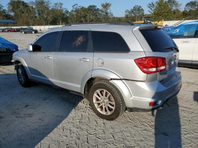 2013 Dodge Journey SXT