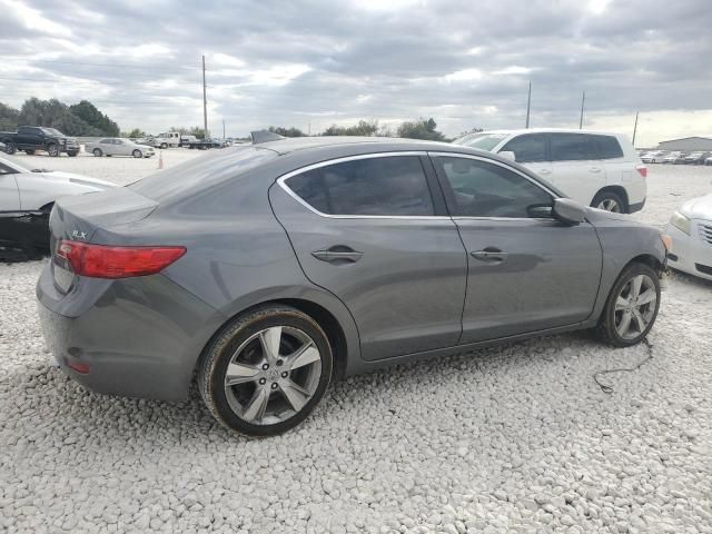 2013 Acura ILX 20 Tech