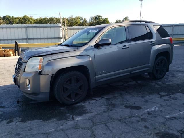 2012 GMC Terrain SLE