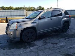 Salvage cars for sale from Copart Rogersville, MO: 2012 GMC Terrain SLE