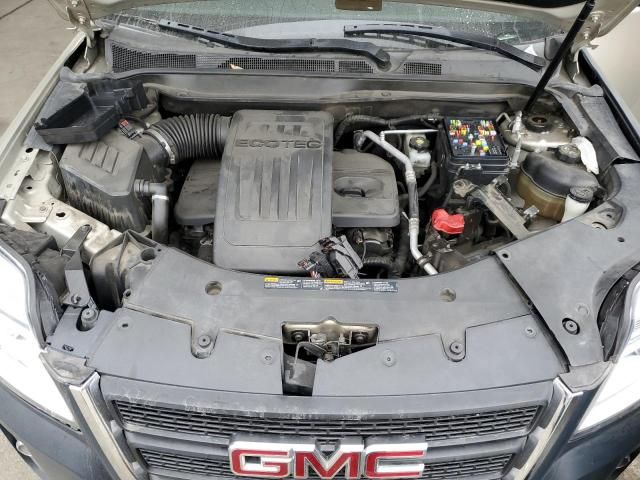 2014 GMC Terrain SLE