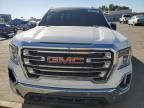 2020 GMC Sierra C1500 SLT