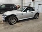 2002 BMW Z3 3.0