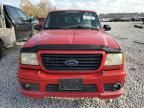 2005 Ford Ranger Super Cab