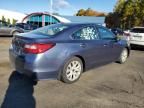 2016 Subaru Legacy 2.5I Premium