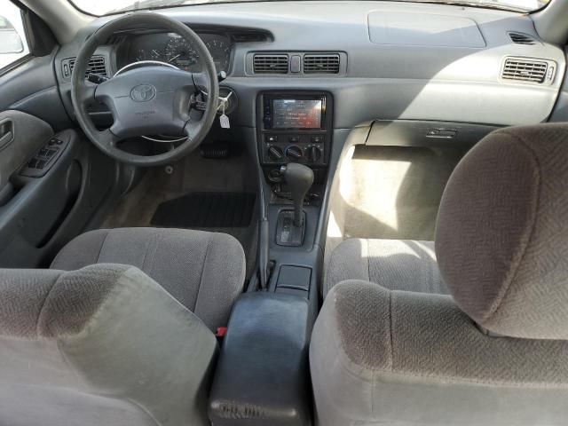 2001 Toyota Camry CE