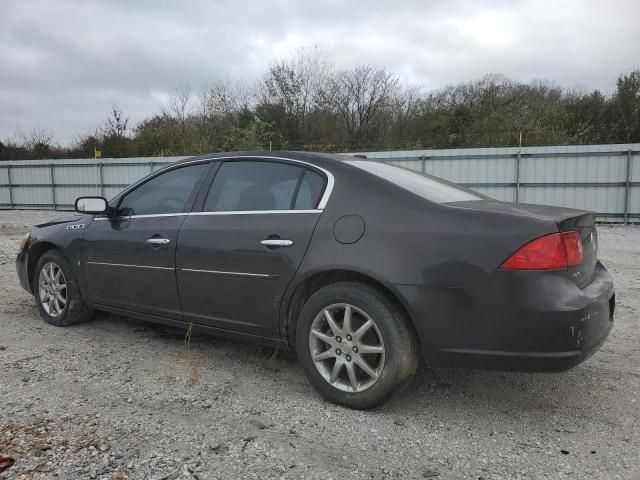 2008 Buick Lucerne CXL