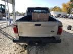 2001 Ford Ranger Super Cab