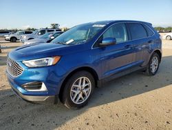 Cars Selling Today at auction: 2024 Ford Edge SEL