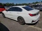 2019 BMW 330I