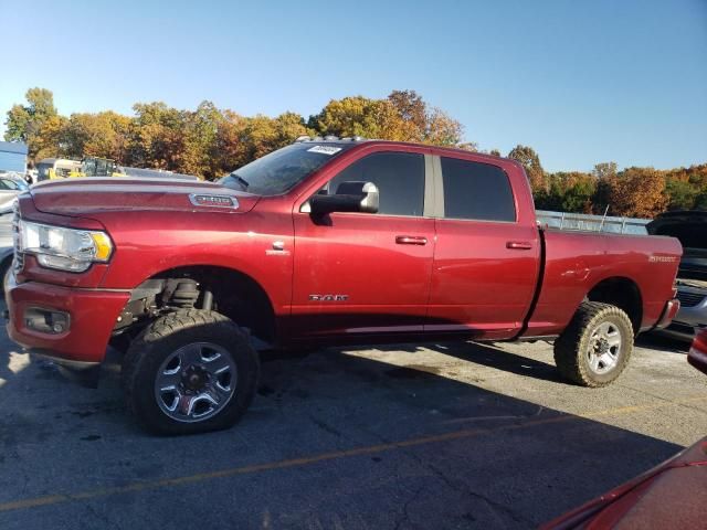 2021 Dodge RAM 2500 BIG Horn