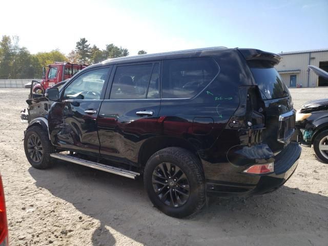 2022 Lexus GX 460