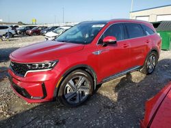 2022 KIA Sorento SX en venta en Cahokia Heights, IL