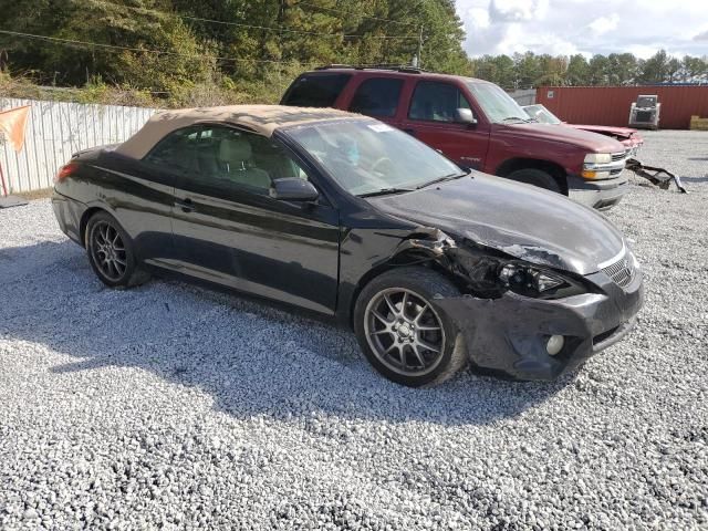 2004 Toyota Camry Solara SE