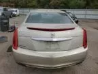 2014 Cadillac XTS Luxury Collection