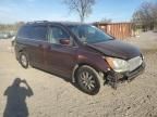 2008 Honda Odyssey EXL